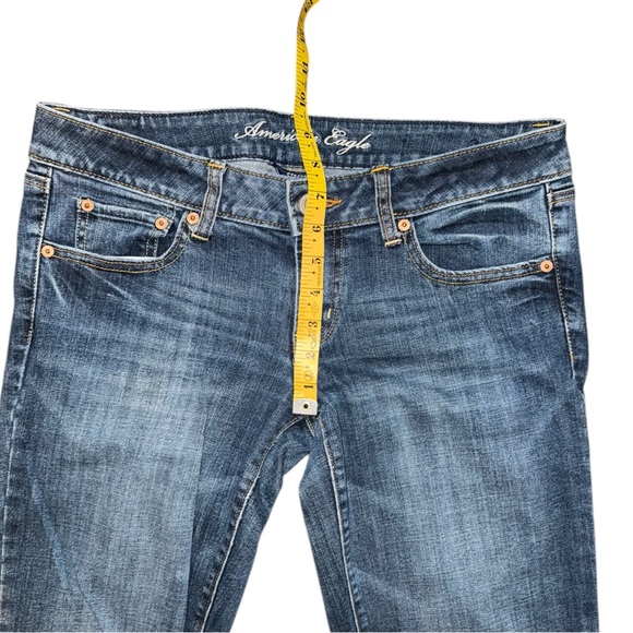 American Eagle Favorite Boyfriend Jeans - Picture 14 of 14